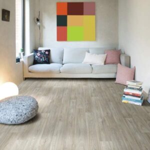 Vinyl Flooring