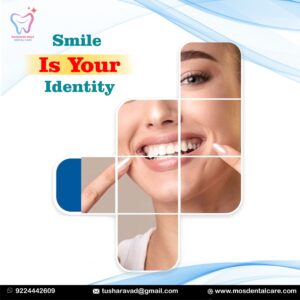 MakeOver Smile Dental Care | Best Dental Clinic in Dombivli West
