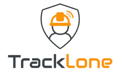 Tracklone logo
