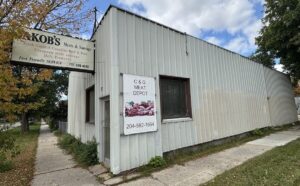 Turnkey Butcher Shop For Sale/For Lease