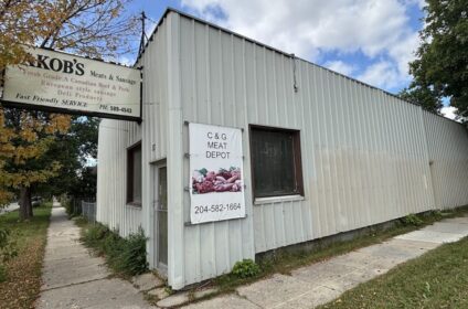 Turnkey Butcher Shop For Sale For Lease