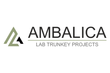 Modular Lab Furniture