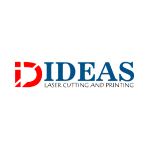 IDEAS Laser Cutting And T-shirt print