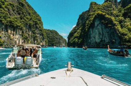 Thailand