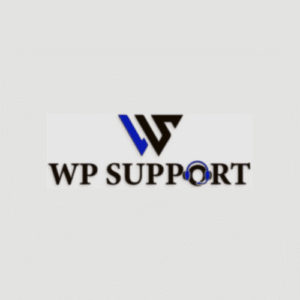WP Support Maintenance and Services