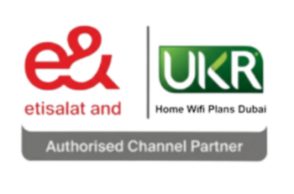 Home Wifi Plans Dubai