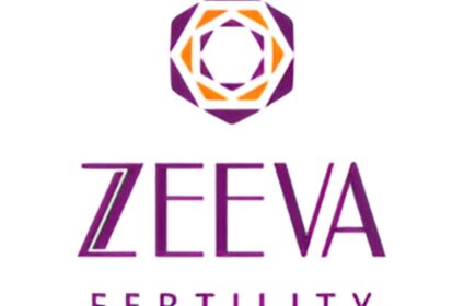 Zeeva Fertility logo