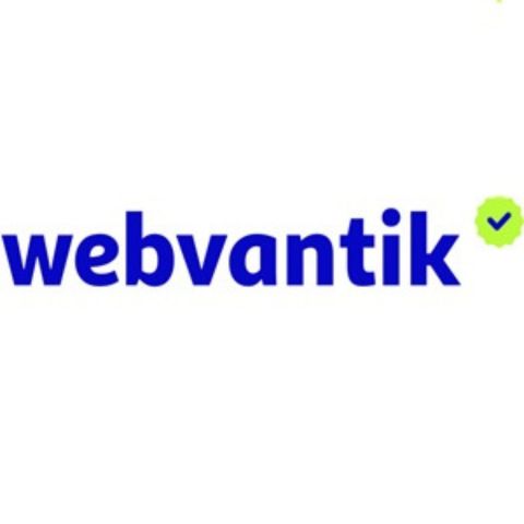 Webvantik