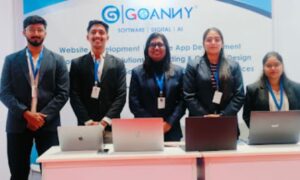 Best Software Development Company in Pune - Goanny