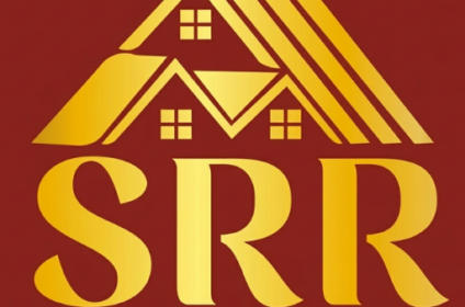 SRR Developers logo Hyderabad real estate company