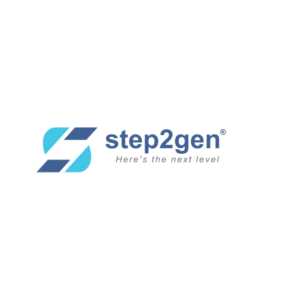 Step2gen Technologies