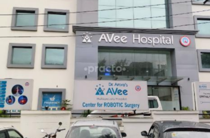 Avee hospital
