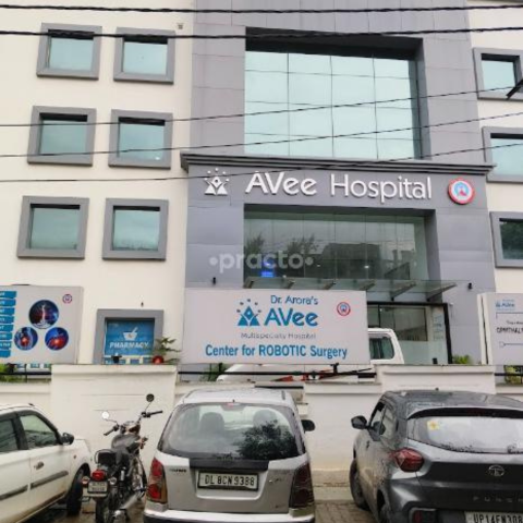 Avee hospital