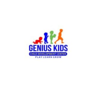 Genius Kids Silver Spring