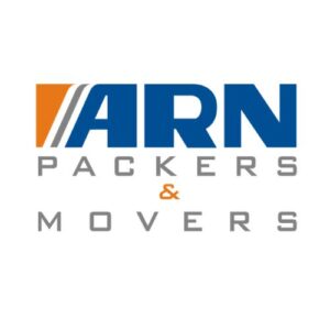 ARN Packers And Movers Surat