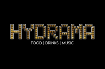 hydrama sports bar