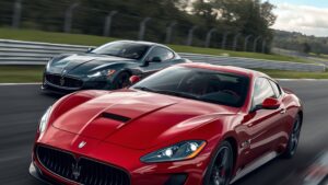 Used Maserati Vehicles for Sale in Naperville | Best High-End Car Dealership