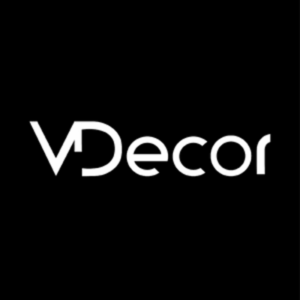 VDecor - Premium Quality uPVC Doors & Windows