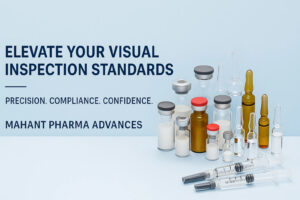 Mahant Pharma Advances