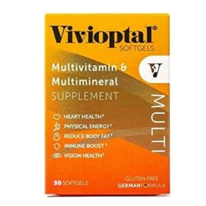 Vitamins House