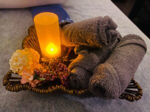 Mirage Spa Dubai