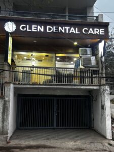 Glen Dental Care- best dentist in Dehradun