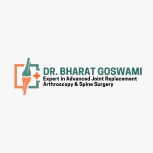 Dr Bharat Goswami