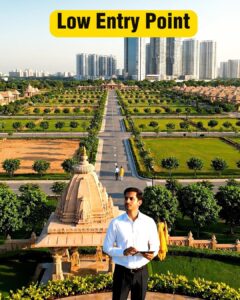 Umang Realtors