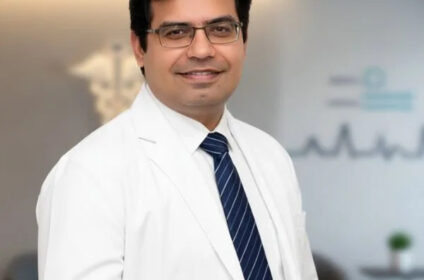 Best Spine Doctor in Delhi