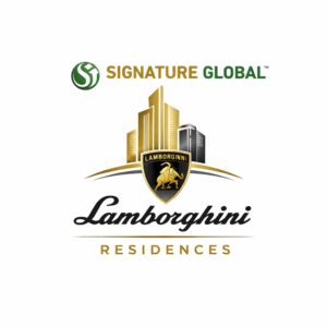 Tonino Lamborghini Residences Gurgaon
