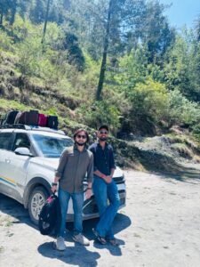 Rana taxi services - best taxi services in jibhi