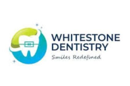 Whitestone Dentistry Logo