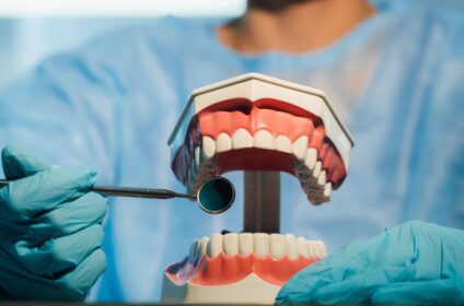 Dental Clinic in Noida | Best Dentist in Noida | Dr Gul Zehra