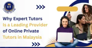 Expert Tutor Online | Learn Faster With Expert Tutors