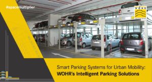 Wohr Parking System Pvt. ltd.