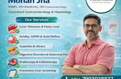 Digestive Specialist in Patna Bihar,