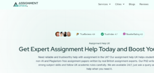 Assignment Grace