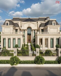 Meraki Architectural Consultants- Luxury Architecture & Interior Design Company in Noida