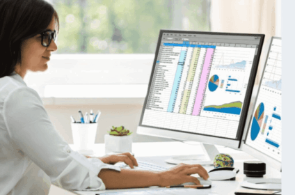 Abacus Data System