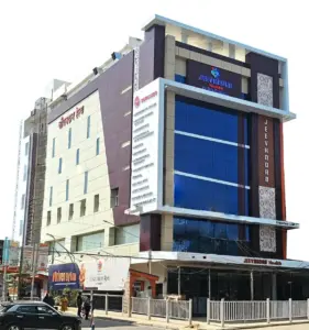 Jeevandan Health-Multispeciality Hospital in Patna