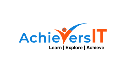 AchieversIT – Marathahalli (Near KLM Mall)