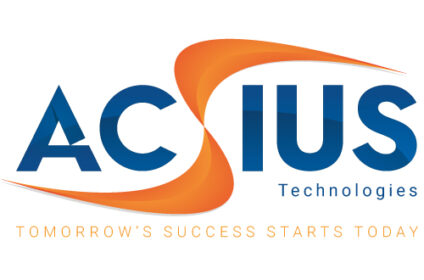 ACSIUS Technologies Pvt. Ltd