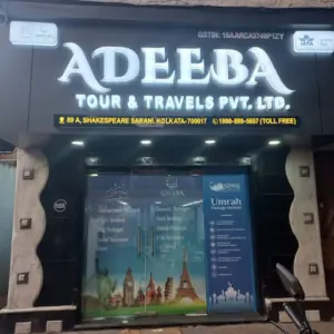Adeeba Tour And Travels Private Limited