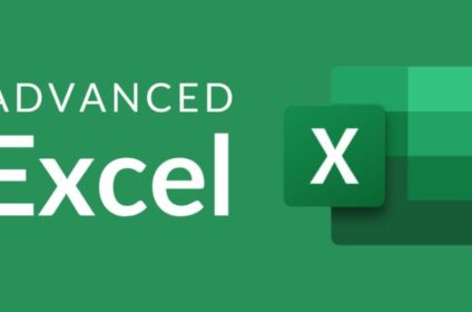 Advanced Excel Training