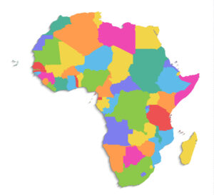 Africa Job Search