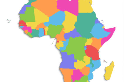 Africa Job Search