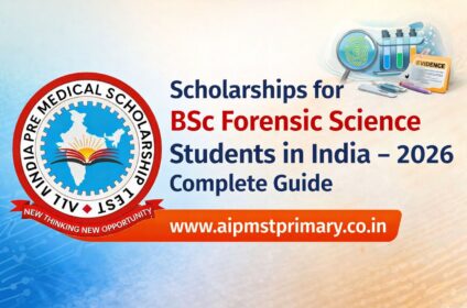 AIPMST Primary