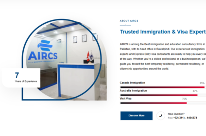 AIRCS Consulting