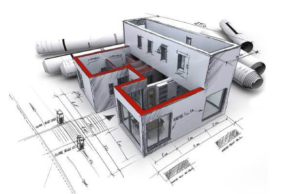 Alpha CAD Service