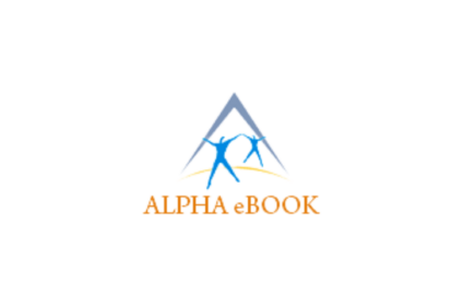 Alpha eBook – eBook Convertor Services